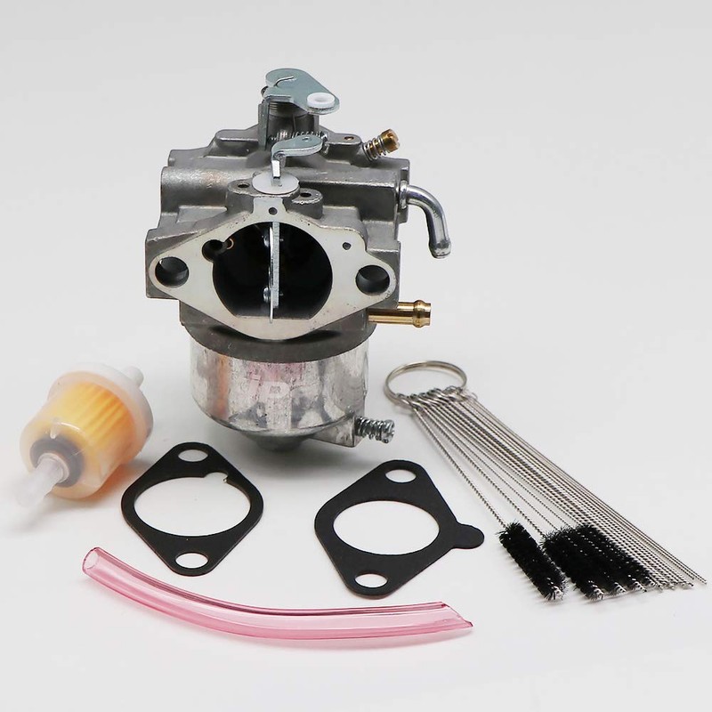 KIPA Carburetor For Mule 2500 2510 2520 1993-2000 Replace OE