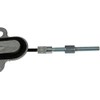 Dorman C660883 Parking Brake Cable Compatible with Select Lexus/Toyota Models