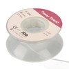 25 Inch Dental Orthodontic Elastic Chain Orthodontic Power Brand Rubber