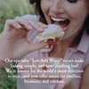 English Scone Mix, Wild Blueberry by Sticky Fingers Bakeries –