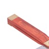 ANKROYU Woodworking Bevel, Stainless Steel Angle Ruler Bevel, 9in Sliding