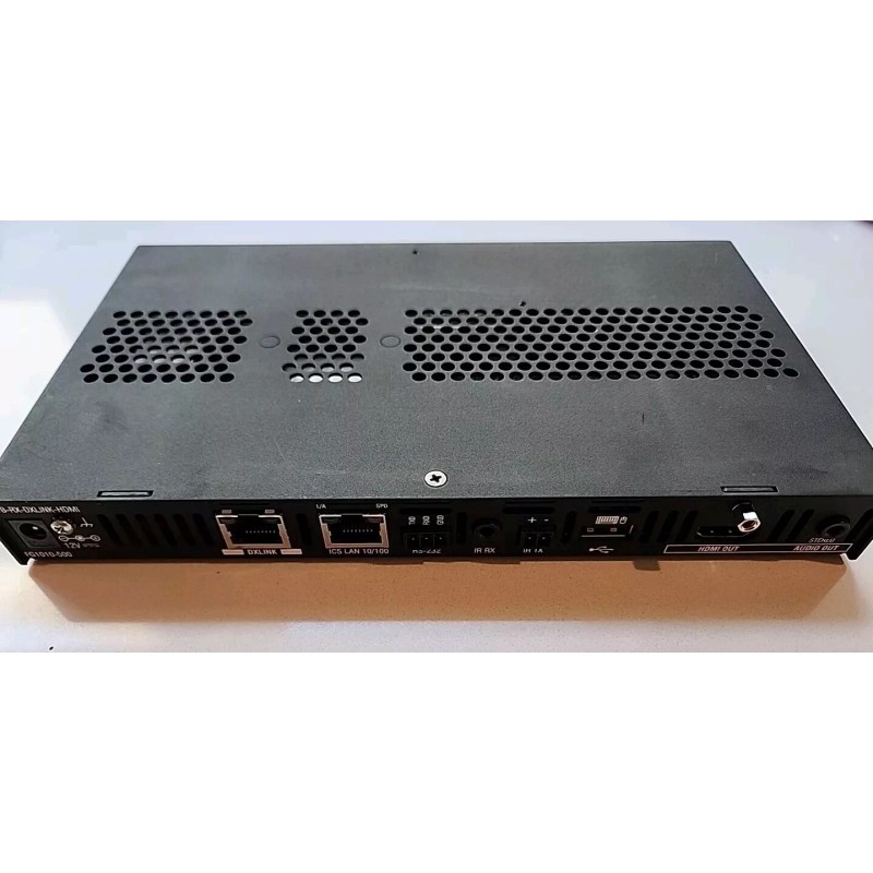 DXLINK New AMX FG1010-500