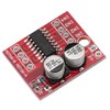 Heevhas 5pcs Mini DC Motor Driver Dual Channel 1.5A x