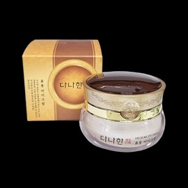 utility Danahan Hyoyong Eye Cream / 다나한 효용 아이크림