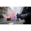 TacFirst Tactical Glove - SEK 1 Cut-Resistant Spectra Leather Glove