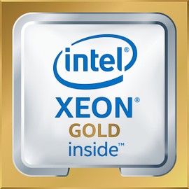 Intel® Xeon® Gold 5122 Processor (16.5 m Cache 3.60 GHz); 16.5 MB L3 Processor – 3.60GHz Processor (3.60GHz, 3.60 3600 5.5 Nm; 6.5 MB/L3/221320261 3700 Skylake) (Renewed)