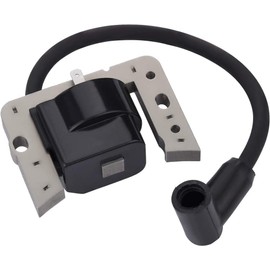 WaanGar 34443D Ignition Coil for Tecumseh LV195EA LEV120 LEV100 34443A 34443 34443B 3443C Toro 22 Inch Recycler 6.75HP 6.5HP Lawnmower Snowblower
