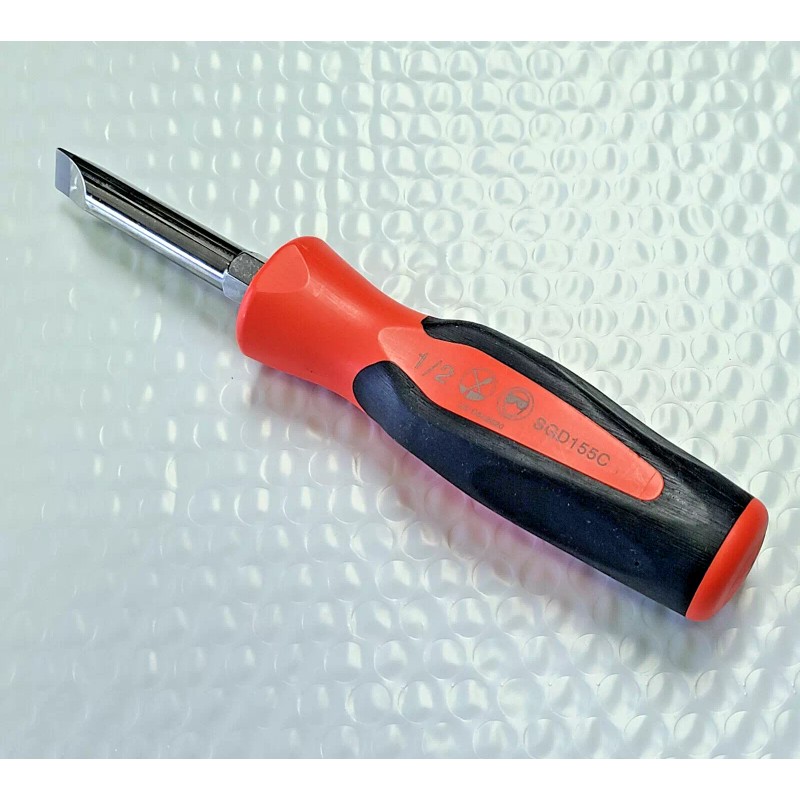 Snap on New Snap-on Large Marine Aircraft Flat Slot Plug