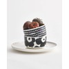 Marimekko 063300 190 Bowl, 4.9 inches (12.5 cm), 16.9 fl