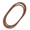 1/2" X 152" Deck Belt Fits Husqvarna 592951801, 54 inch