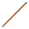 Faber-Castell PITT Single Pastel Pencil, Cobalt Turquoise 153