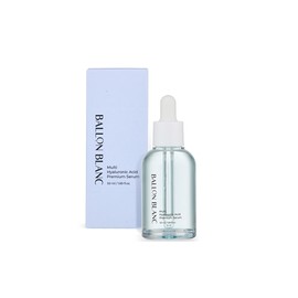 Ballon Blanc Multi Hyaluronic Acid Premium Serum 50ml / 발롱블랑 멀티 히알루론산 프리미엄 세럼 50ml