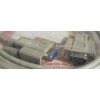Emerson 30-9506-99 Data Extension Cable Assembly DB9M-F (6FT)