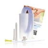 Horn Medical Enema Cup for Intestinal Cleansing or Vaginal Irritation,