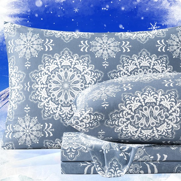 HCORA Cooling Sheets Twin - Arc-Chill Q-Max >0.5 Cooling Sheets