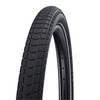 Schwalbe Super Moto-X Tire - 27.5 x 2.8, Clincher, Wire,