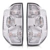 G-PLUS Tail Lights, Compatible with Toyota Tundra 2014 2015 2016