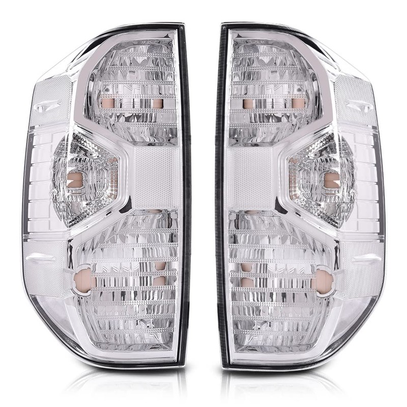 G-PLUS Tail Lights, Compatible with Toyota Tundra 2014 2015 2016