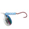 NORTHLAND TACKLE BAITFISH Spinner RIGS / 60" Snell / #1