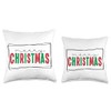 Christmas Accessories and Graphics Sublimation | Merry Christmas PNG Throw