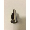SM DIAMOND TOOLS 1 inch Diamond core bits for wet/