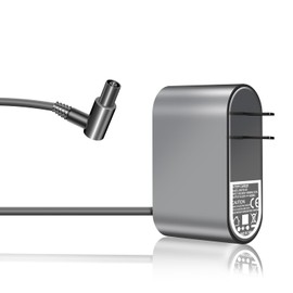 KOPBTBOY 43.25V Replacement for Dyson Gen5outsize Vacuum Charger, Charger for Dyson Gen5detect & Gen5outsize SV23 SV24 Cordless Vacuum Cleaner Power Supply