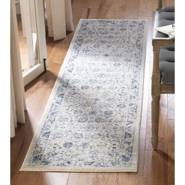Safavieh CHL413A-28 Rug, 2' x 8', Ivory