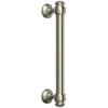 MNG Hardware 85228 Balance Cabinet Hardware Pull, 5", Satin Nickel