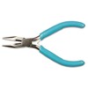 Cousin DIY Tool Basics Long Nose Pliers-4.5", Multicolor