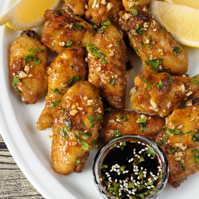 Shawhan Farms Gourmet Parmesan Inspirations Lemon Pepper Seasoning Topper Finishing