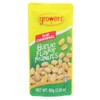 Growers Peanut Pack of 3 the Original Garlic Flavor Peanuts