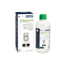 Delonghi - Detartrant Pour Cafetieres A Use Domestique Pour Machine Express Delonghi