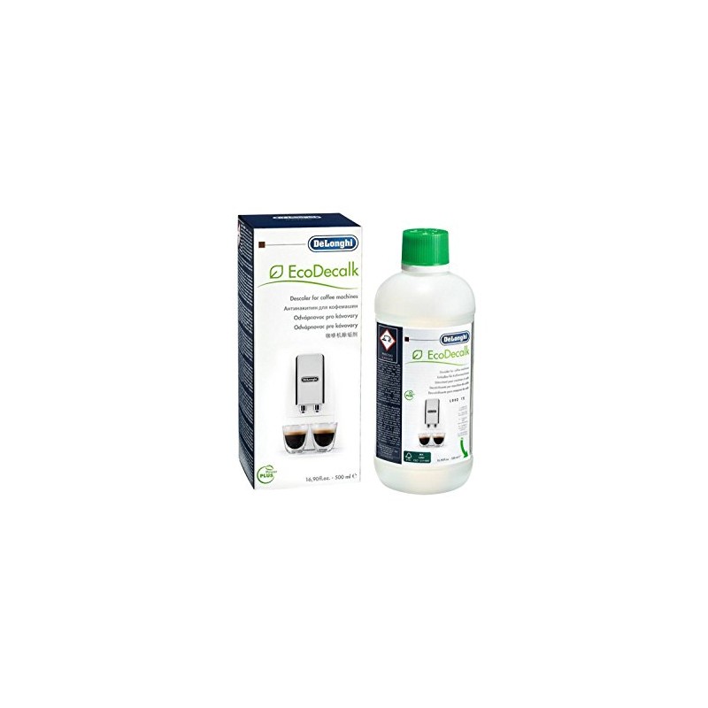 Delonghi - Detartrant Pour Cafetieres A Use Domestique Pour Machine