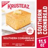 Krusteaz Southern Cornbread & Muffin Mix 11.5 Ounce (Pack of