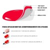 Gama De 12 Geles Semipermanente Esmalte Obp - Elegir Gamas