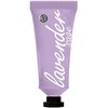 SHEA BYE TO DRY SKIN! LAVENDER SAGE HAND CREME 1.5