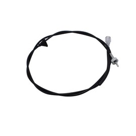1 pc SHLPDFM Black 83 inches Speedometer Cable 0680-55-550 Fits for Mazda B-Series B2000 B2200 B2500 B2600 Pickup 1985-1998