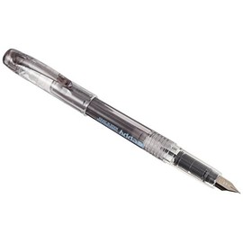 Platinum Pen Preppy Fountain Pen, 0.008 inch (0.2 mm)
