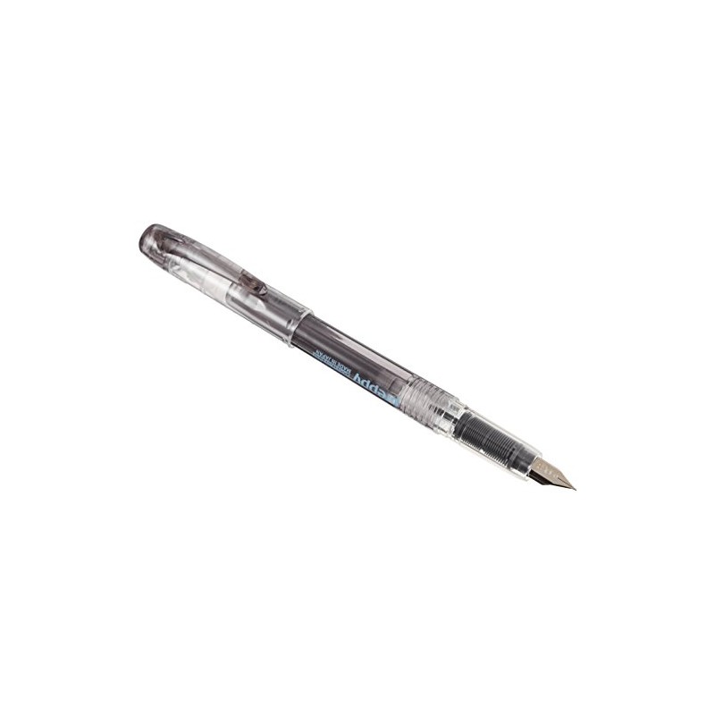 Platinum Pen Preppy Fountain Pen, 0.008 inch (0.2 mm)