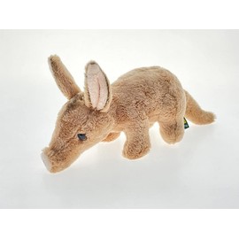 Ravensden Soft Toy Aardvark 15cm