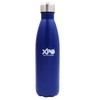 XPO Stainless Steel Vacuum Flask Insulated Water Bottle - Double