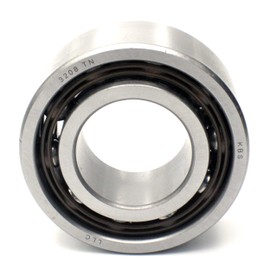 Parts and Parts Angular Contact Ball Bearing 3208/5208 C3 40 x 80 x 30.2 mm DIN 628