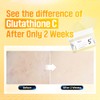 Numbuzin [Numbuzin]No.5+ Glutathione Vitamin Concentrated Toner Pad (70 Pads)