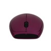 2.4G Wireless Mouse Symmetric with USB Receiver for Desktop Computers