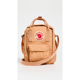 Fjällräven 23797 Kånken Sling Gym Bag Unisex Peach Sand One Size, Peach Sand, Einheitsgröße, Sports