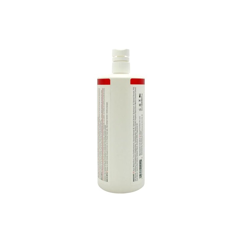 Billy Jealousy Cashmere Coat Hair Strengthening Conditioner, 33.8 fl. oz.