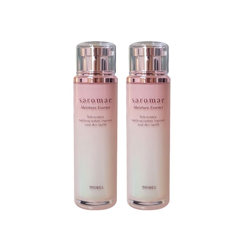 Saimdang Saromae Yeonmi Essence 50ml x 2 / 사임당 사로매