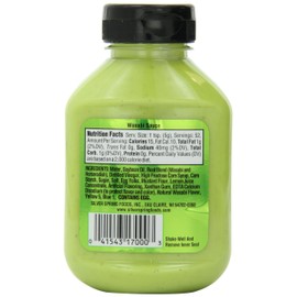 Silver Springs Sauce Wasabi, 9.25 Ounce (Pack of 1)