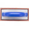 Drywall & Plastering Rubber Float 9 X 4 X 5/8