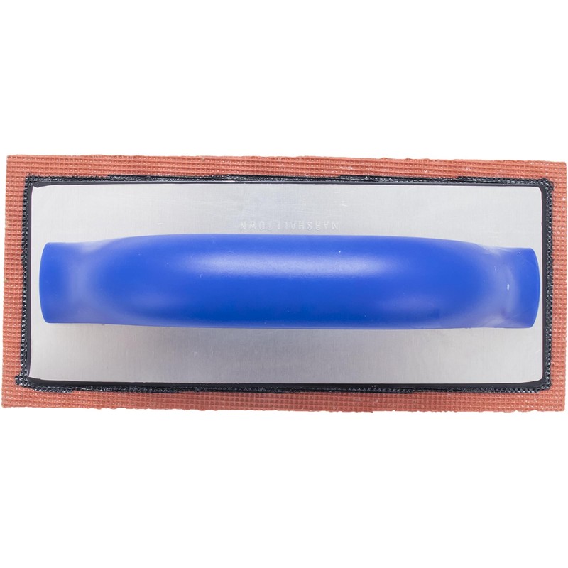 Drywall & Plastering Rubber Float 9 X 4 X 5/8